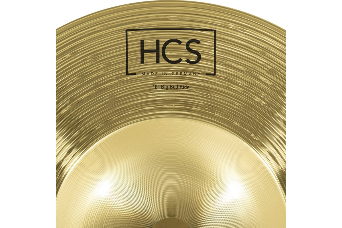 Тарелка MEINL HCS18BBR