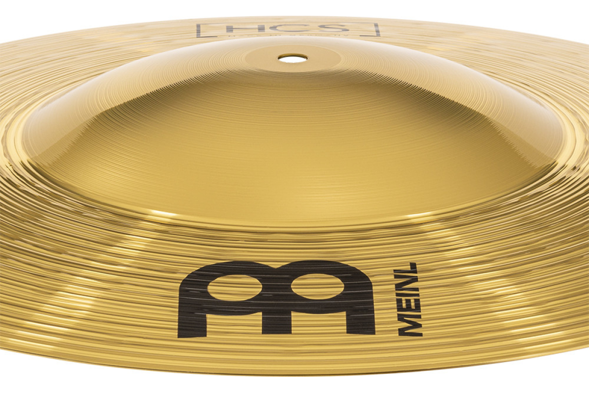 Тарелка MEINL HCS18BBR