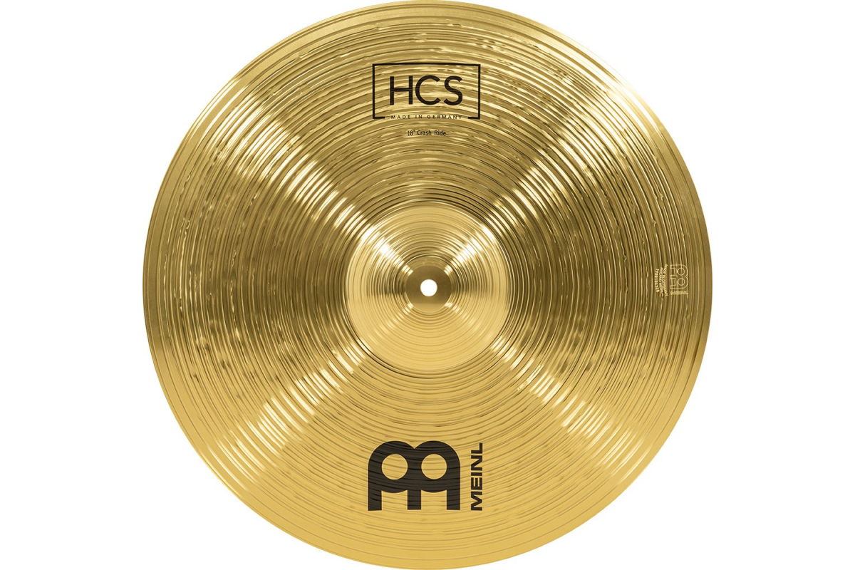 Тарелка MEINL HCS18CR