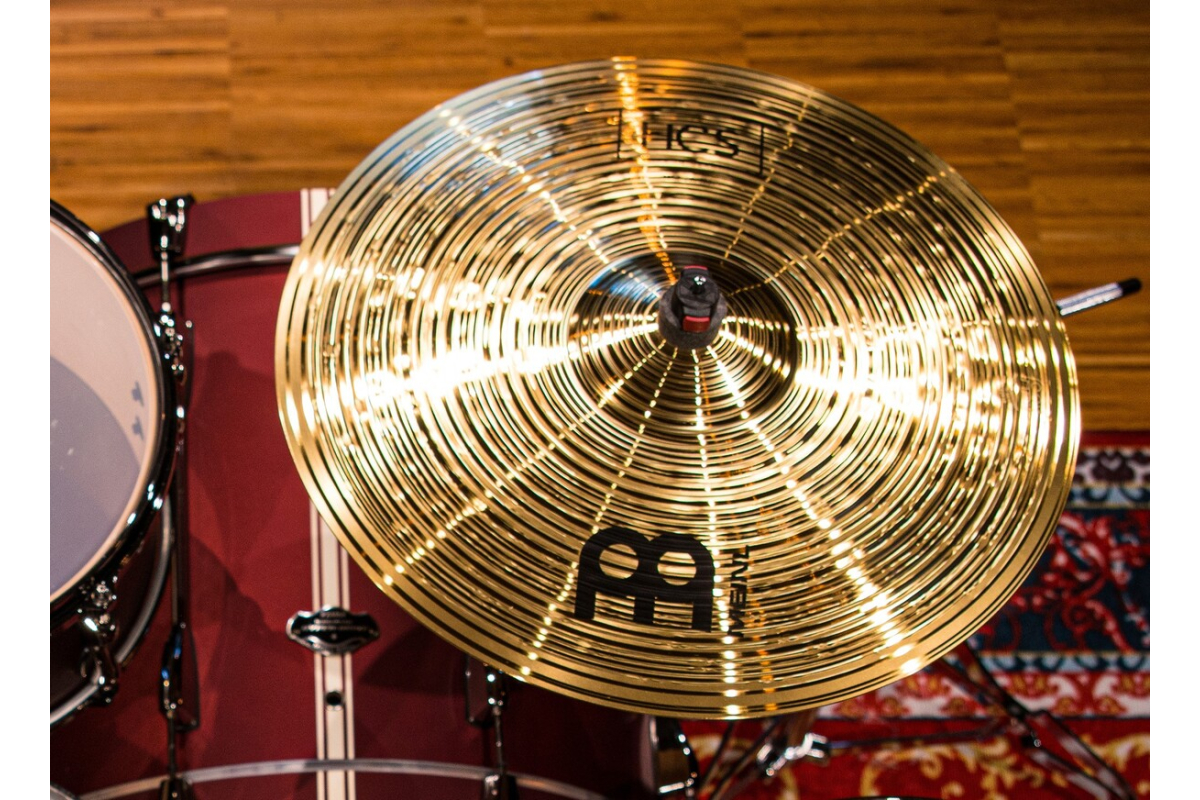 Тарелка MEINL HCS18CR