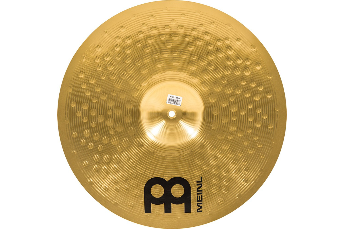 Тарелка MEINL HCS18CR