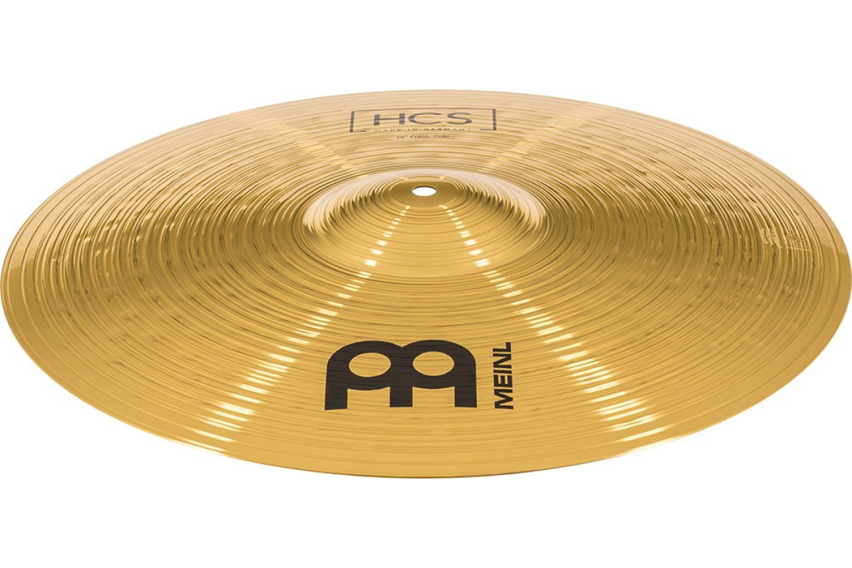 Тарелка MEINL HCS18CR
