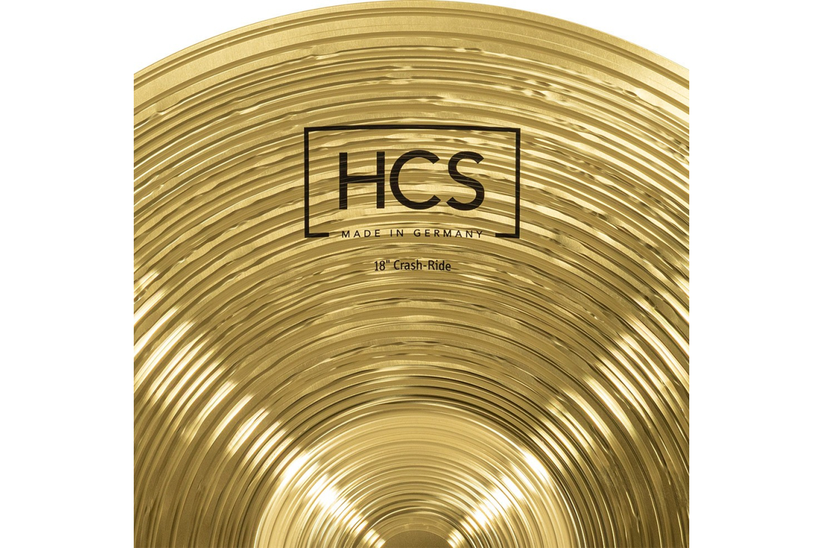 Тарелка MEINL HCS18CR