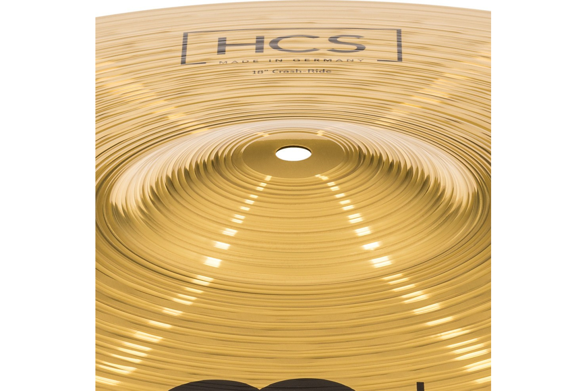 Тарелка MEINL HCS18CR