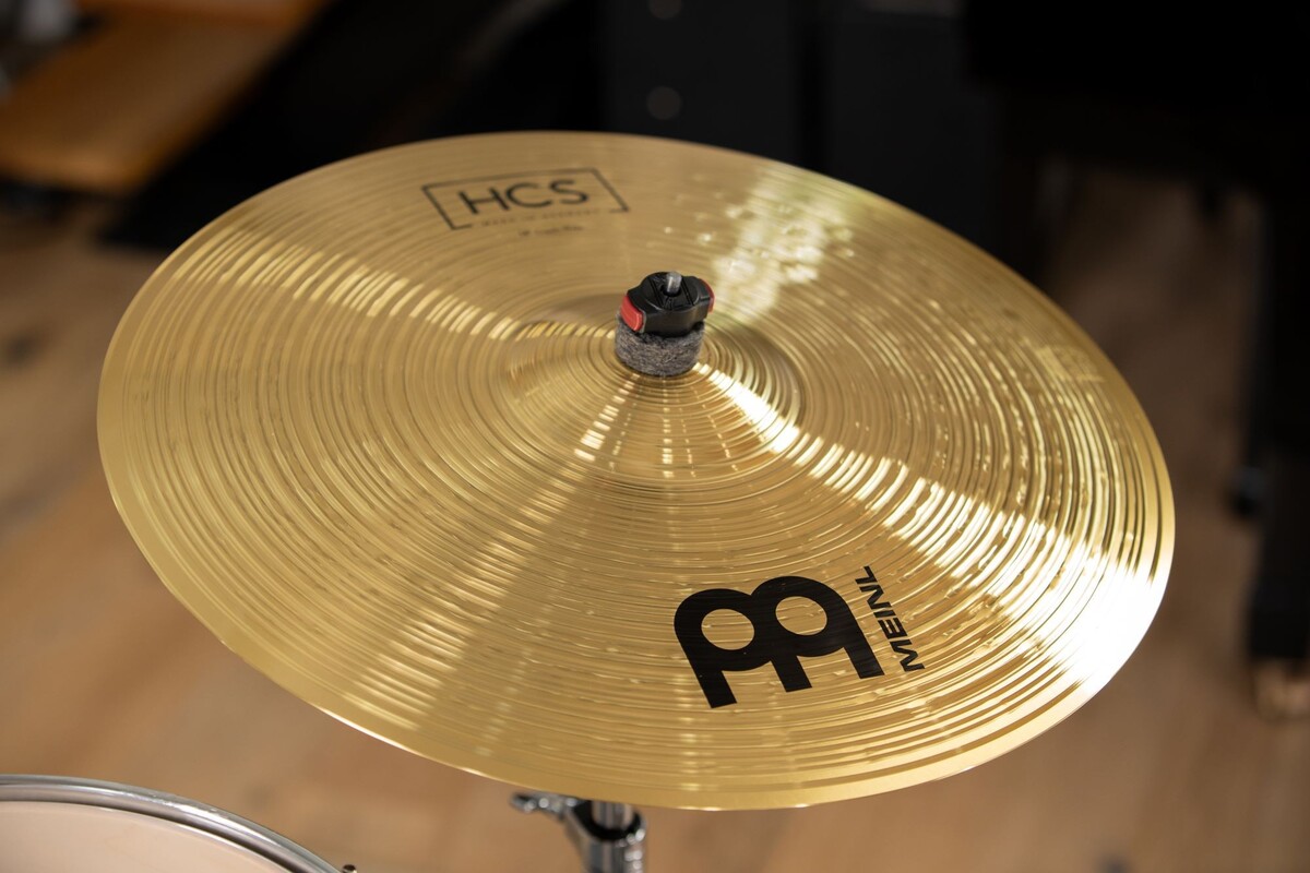 Тарелка MEINL HCS18CR