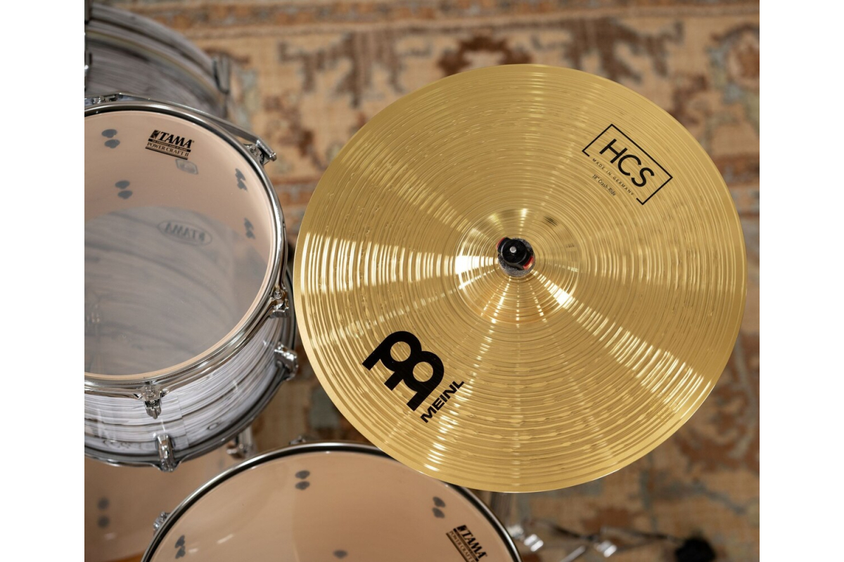 Тарелка MEINL HCS18CR