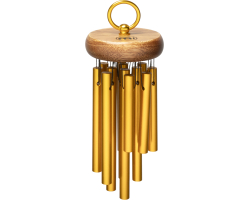 Дзвіночки MEINL CH-H12