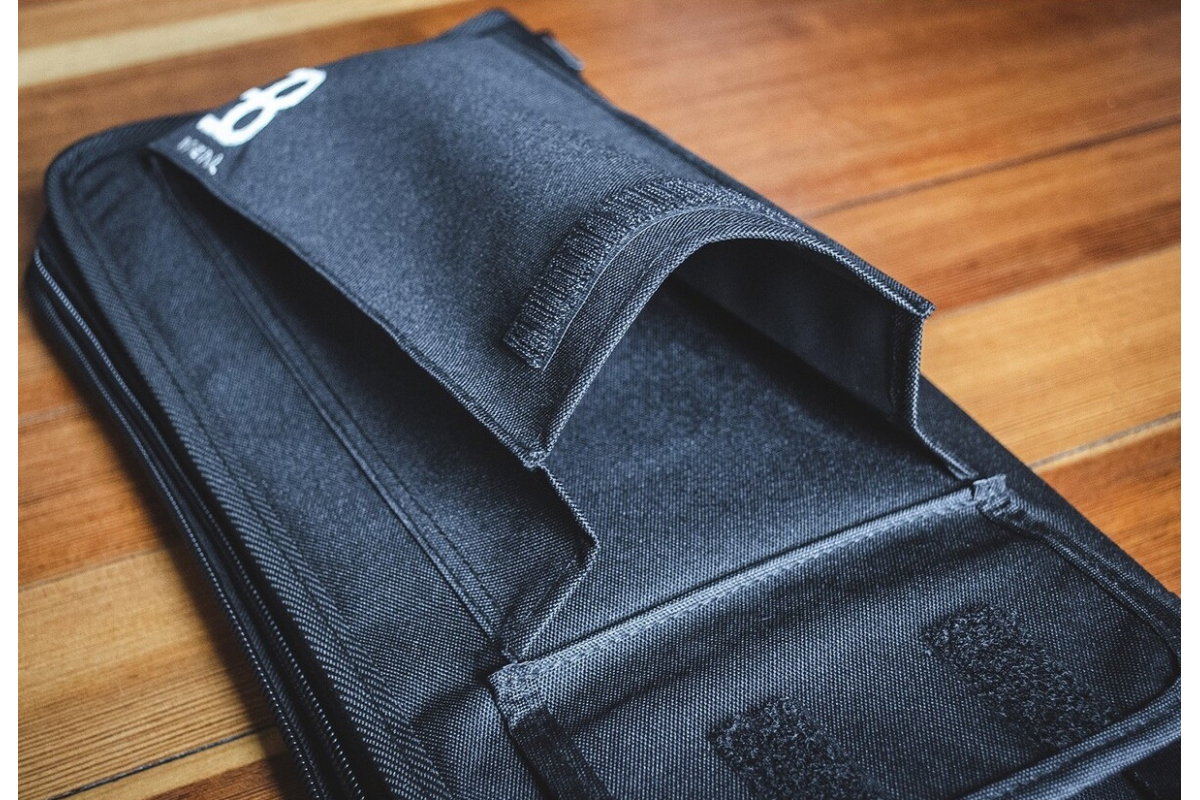 Чехол для барабанных палочек MEINL MSB-1