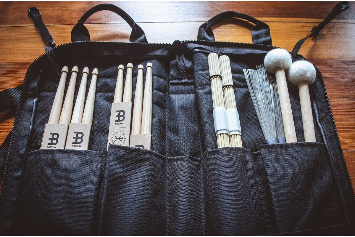Чехол для барабанных палочек MEINL MSB-1
