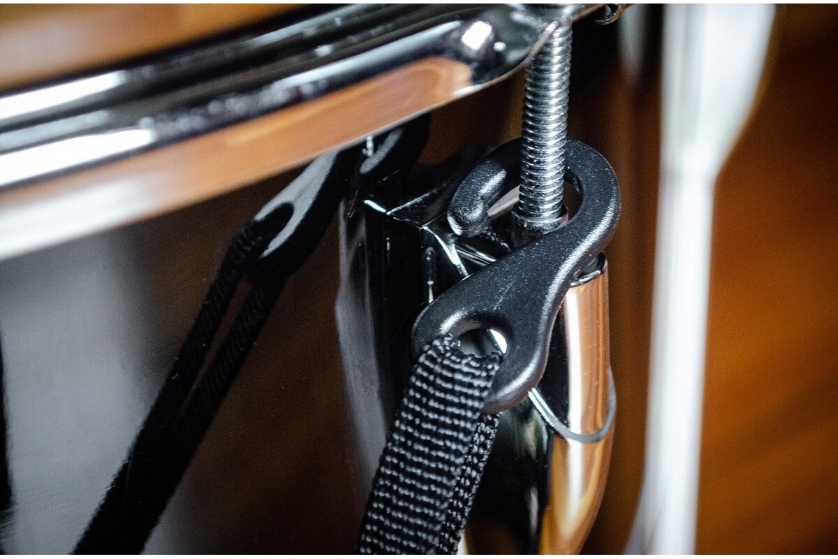 Чехол для барабанных палочек MEINL MSB-1