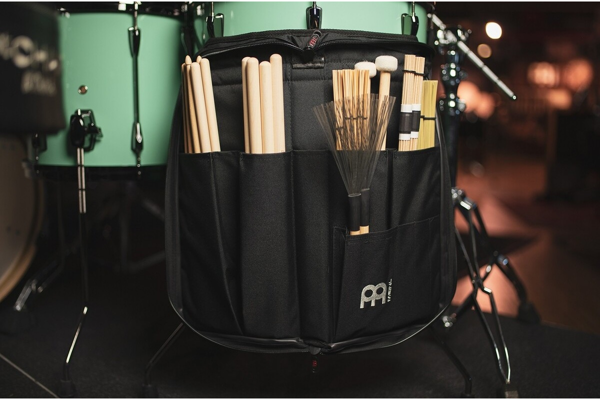 Чехол для барабанных палочек MEINL MSB-1
