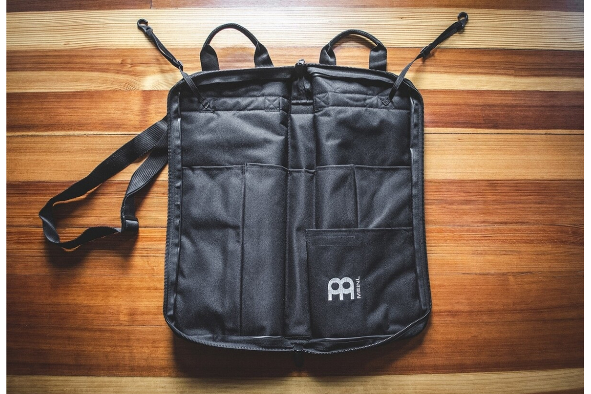 Чехол для барабанных палочек MEINL MSB-1