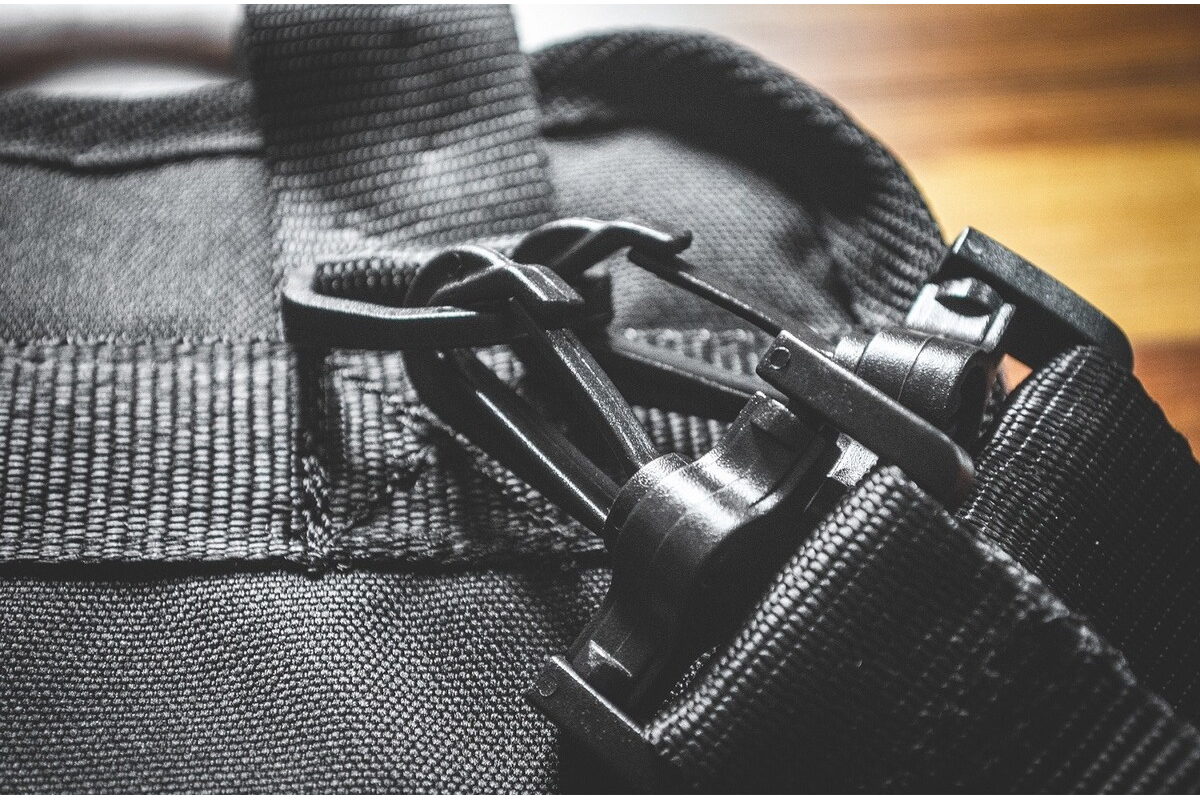 Чехол для барабанных палочек MEINL MSB-1