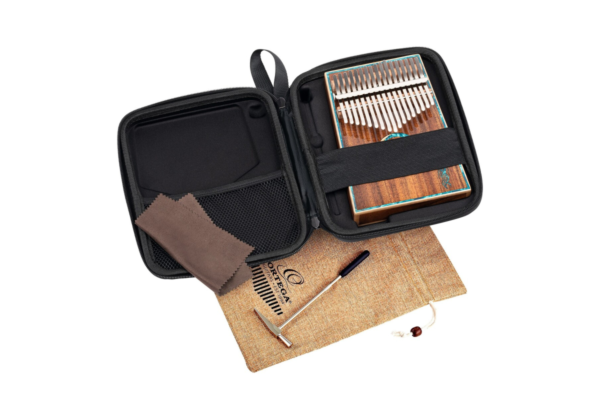 Калімба Ortega OKB30TH-JF