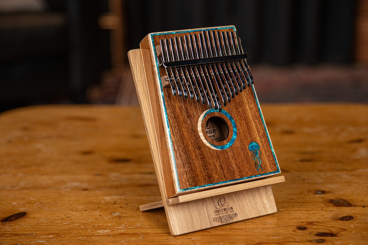 Калімба Ortega OKB30TH-JF