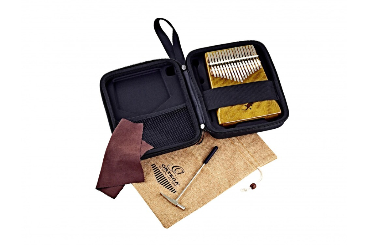 Калімба Ortega OKB3