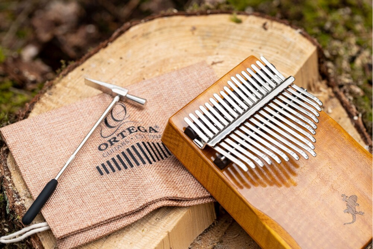 Калімба Ortega OKB3