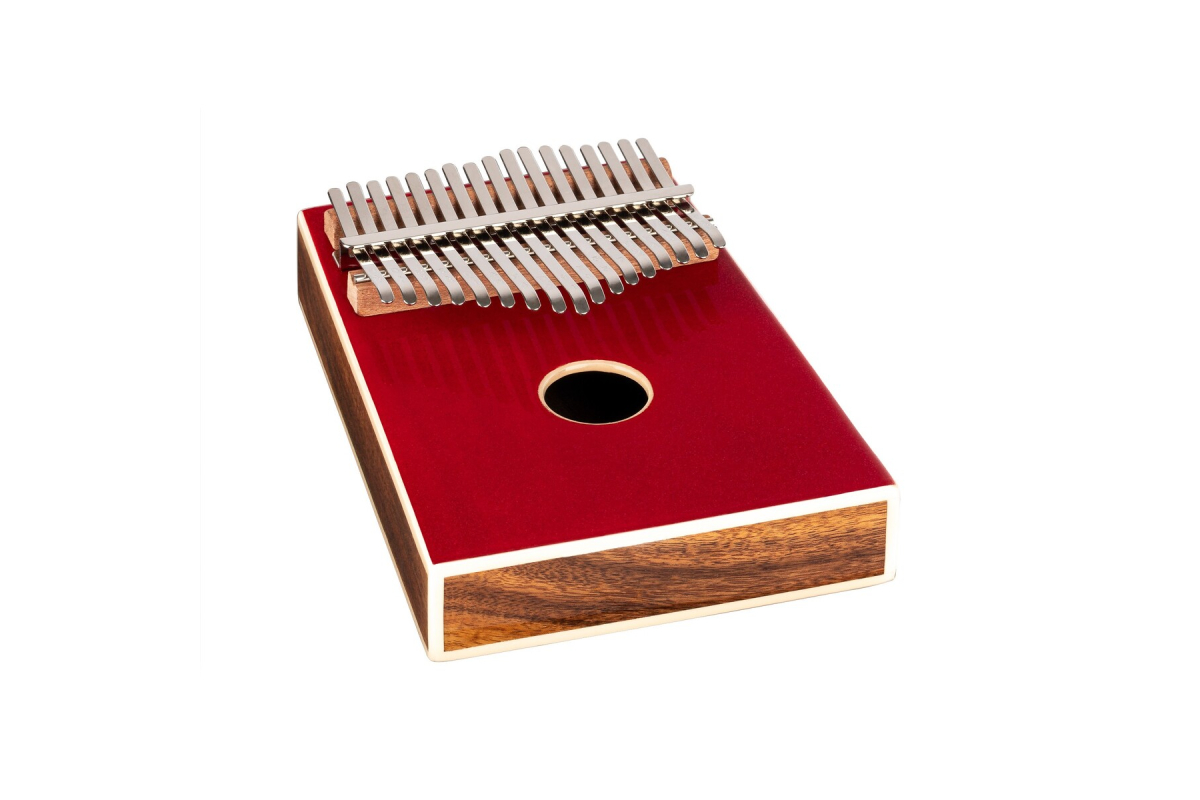 Калімба Ortega OKB4-MRD