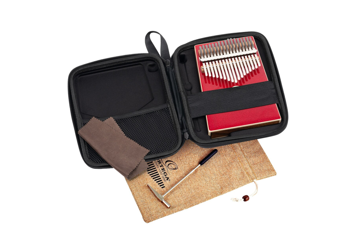 Калімба Ortega OKB4-MRD