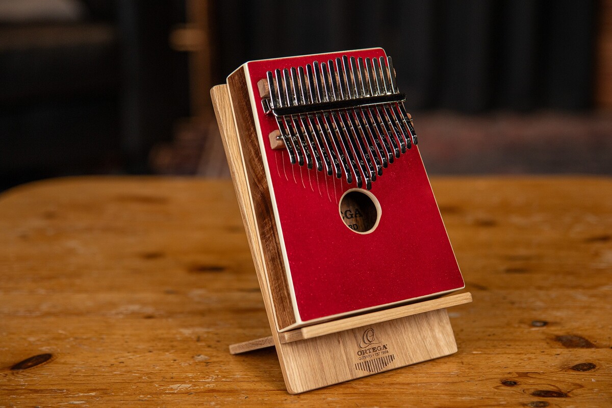 Калімба Ortega OKB4-MRD