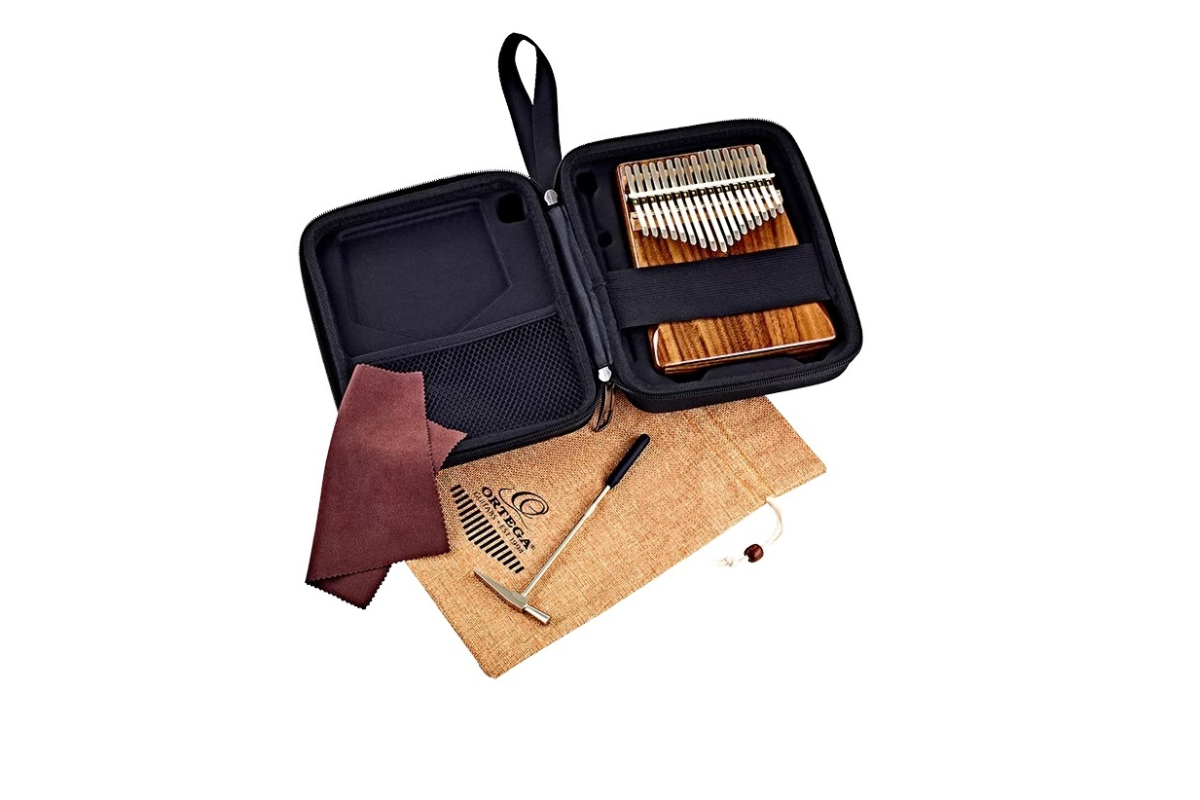 Калімба Ortega OKB1