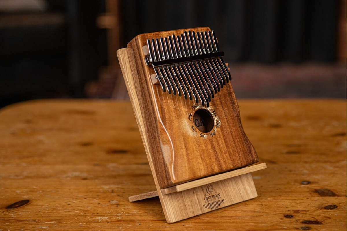 Калімба Ortega OKB1