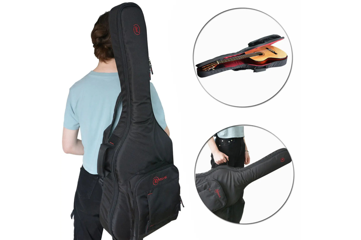 Чехол для классической гитары Renesans РГК-1п