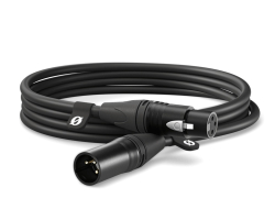 Кабель мікрофонний RODE XLR 3m