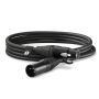 Кабель мікрофонний RODE XLR 3m