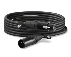 Кабель мікрофонний RODE XLR 6m