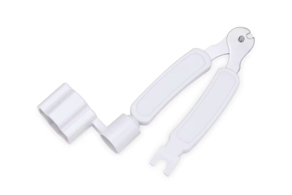 Ключ для гітари AVZHEZH AGSE WH