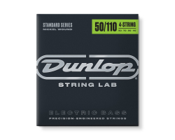 Струны для бас-гитар DUNLOP DBN50110