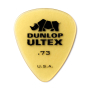 Медиатор DUNLOP 421R.73 Ultex Standard .73 mm