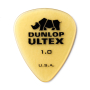 Медиатор DUNLOP 421R1.0 Ultex Standard 1.0 mm