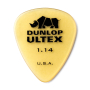Медиатор DUNLOP 421R1.14 Ultex Standard 1.14 mm