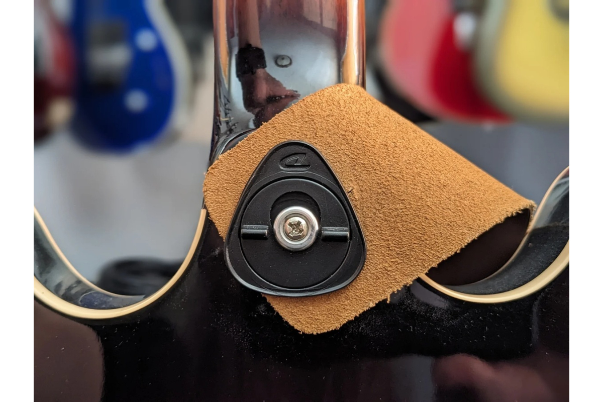 Стреплоки для гитары DUNLOP 7007SI