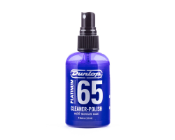 Полироль-очиститель DUNLOP P65CP4 Platinum 65 Cleaner-Polish