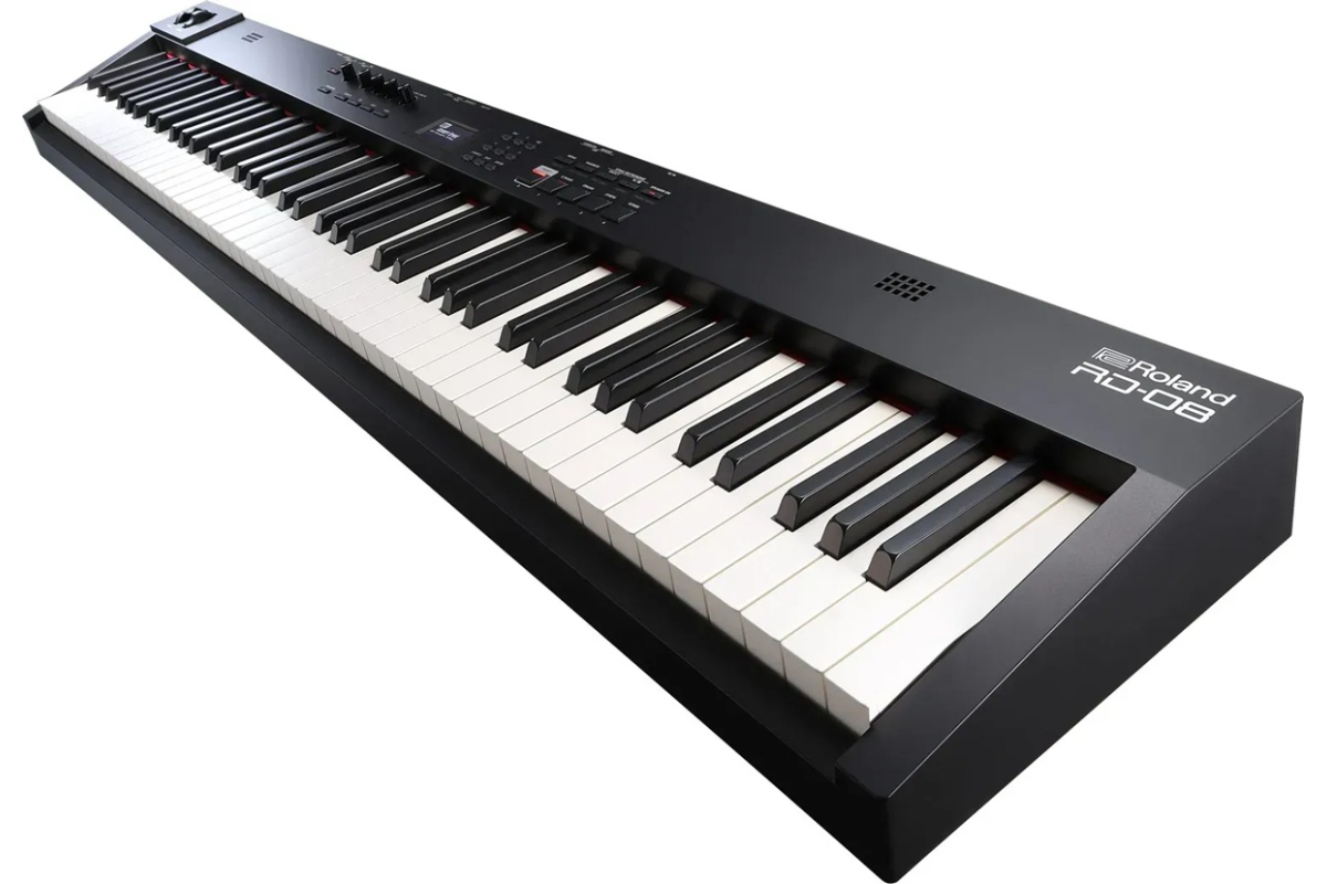 Цифрове піаніно ROLAND RD-08