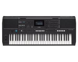 Синтезатор YAMAHA PSR-E483
