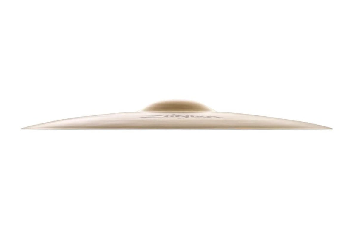 Тарелка ZILDJIAN 21" A ZILDJIAN SWEET RIDE BRILLIANT