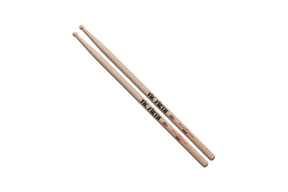 Барабанные палочки VIC FIRTH AMERICAN SOUND 5A DS