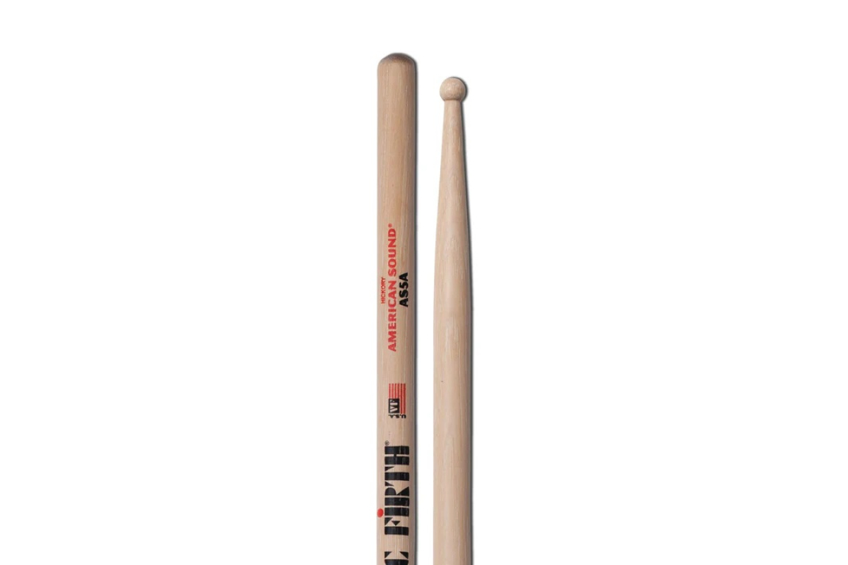 Барабанные палочки VIC FIRTH AMERICAN SOUND 5A DS
