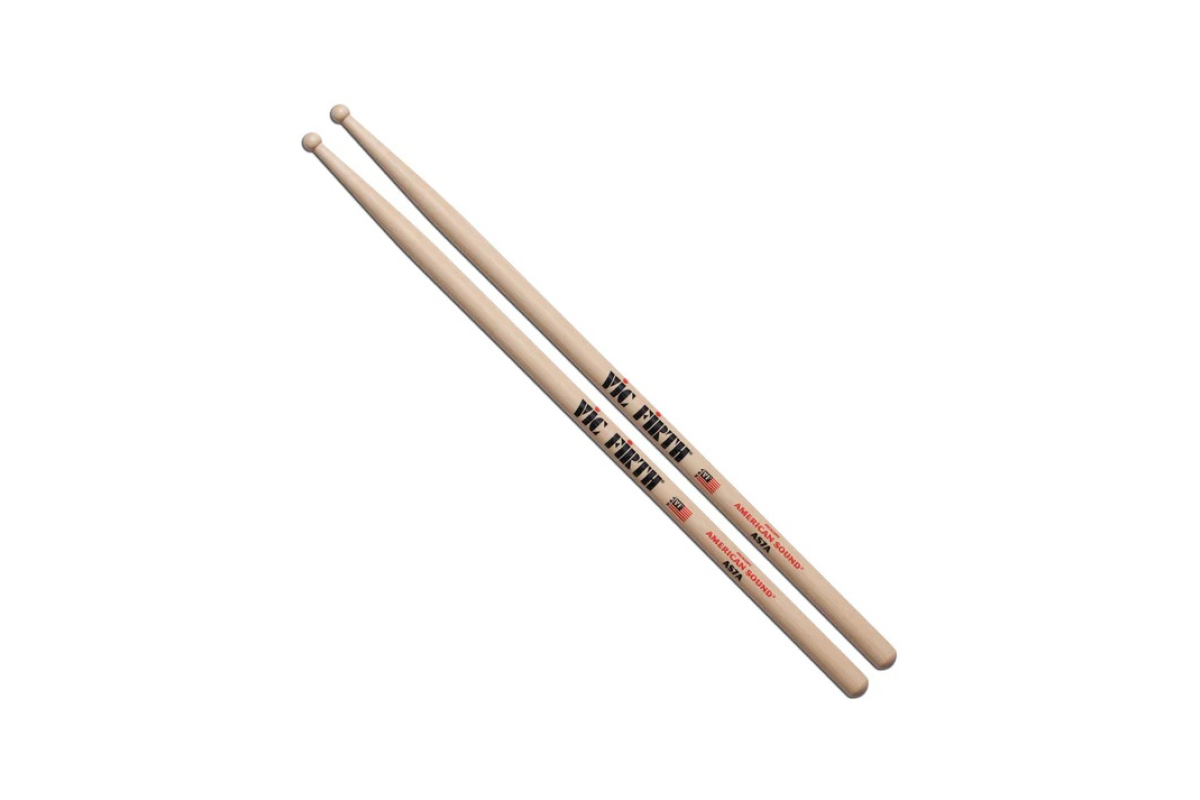 Барабанные палочки VIC FIRTH AMERICAN SOUND 7A DS