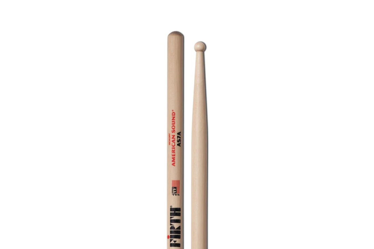Барабанные палочки VIC FIRTH AMERICAN SOUND 7A DS