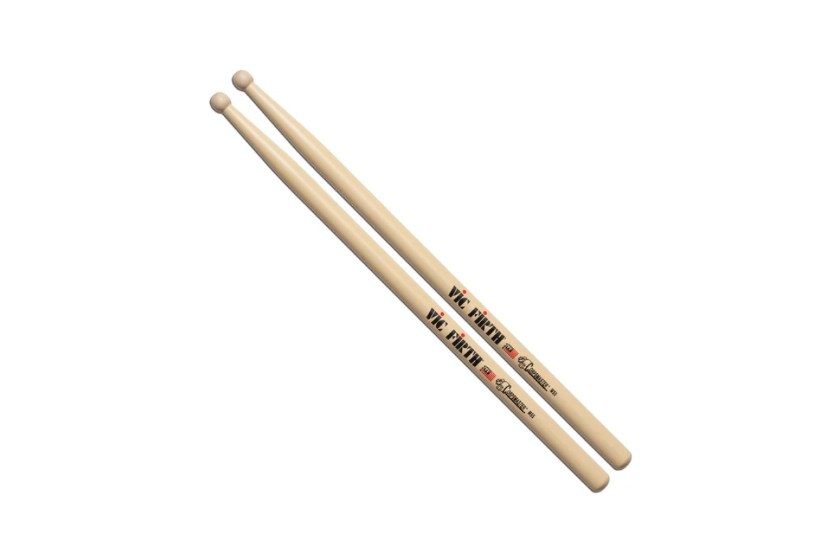 Барабанные палочки VIC FIRTH CORPS MARCHING MS5 DS