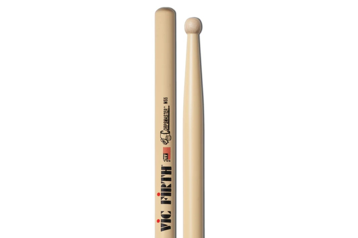 Барабанные палочки VIC FIRTH CORPS MARCHING MS5 DS