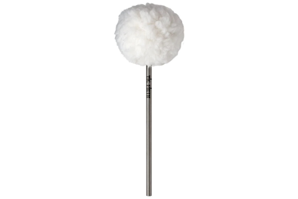 Колотушка VIC FIRTH VICKICK BEATER FLEECE