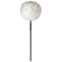Колотушка VIC FIRTH VICKICK BEATER FLEECE