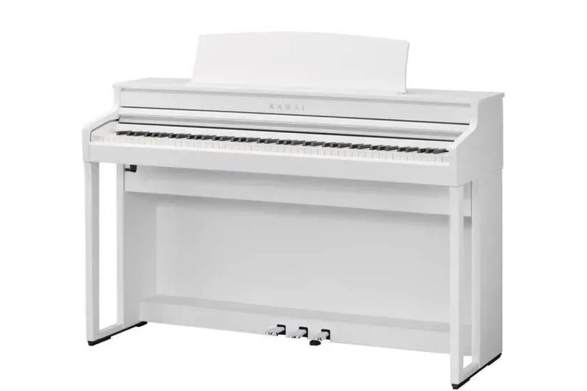Цифрове піаніно KAWAI CA401W