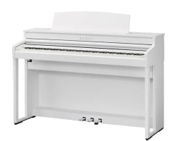 Цифрове піаніно KAWAI CA401W